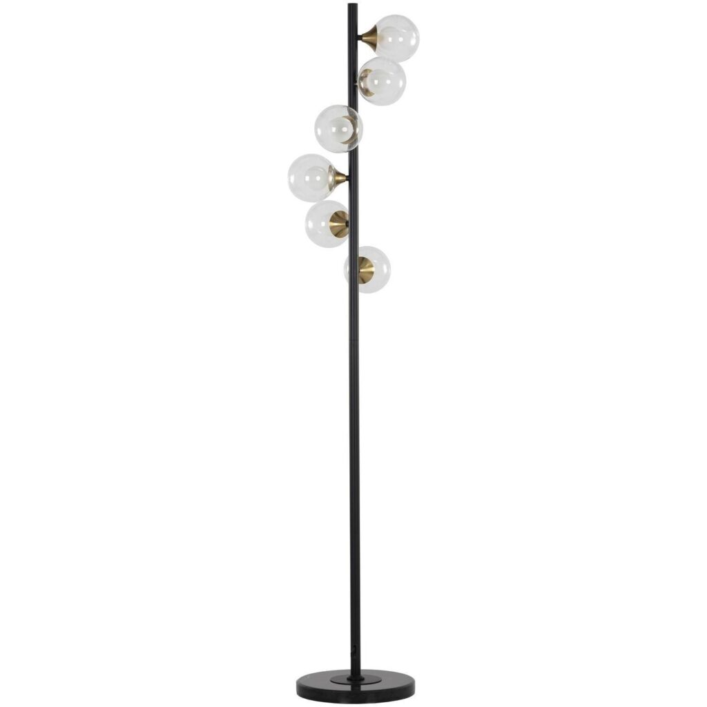 Misty Floor Lamp