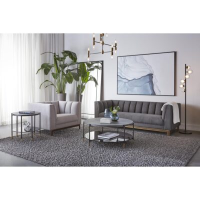 Misty Floor Lamp 106799 106799 MISTY FLOOR LAMP 10