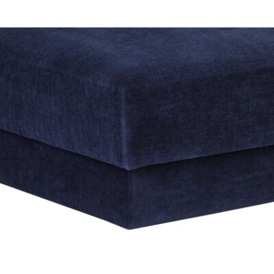 Tecoma Sofa Chaise - Raf - Danny Navy 106845 106845 TECOMA SOFA CHAISE DANNY NAVY 6