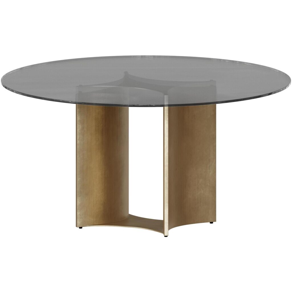 Denver Dining Table Base