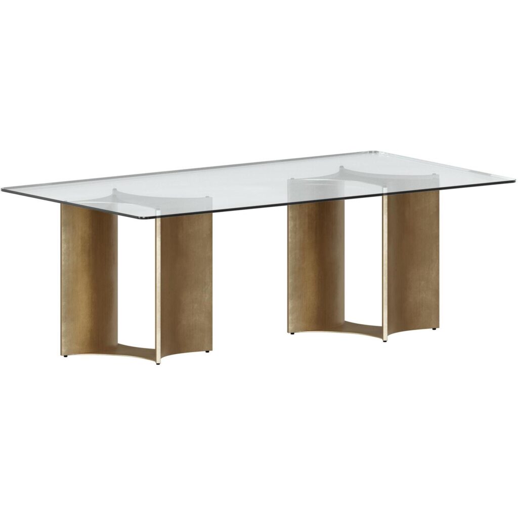 Denver Dining Table Base - Image 2