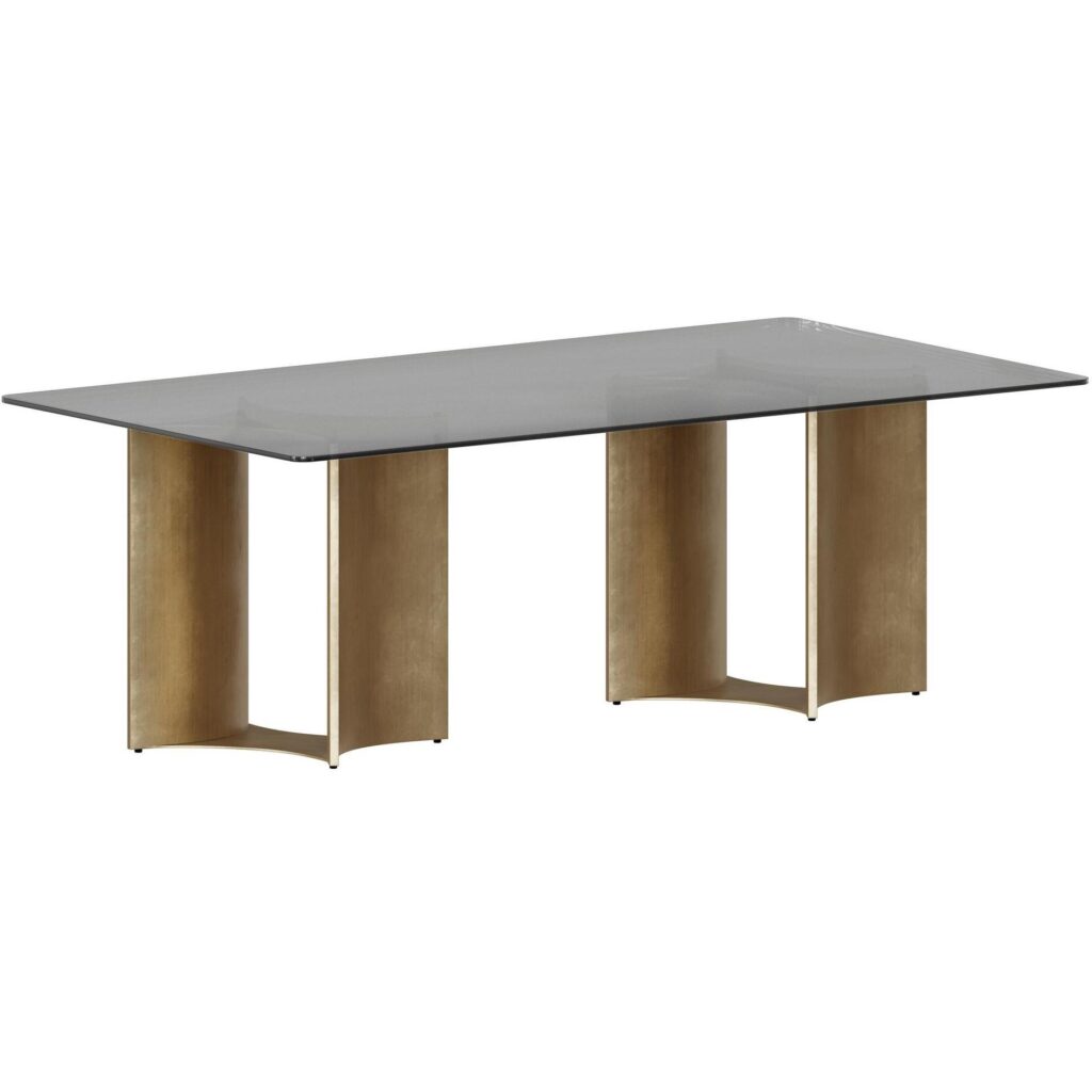 Denver Dining Table Base - Image 3