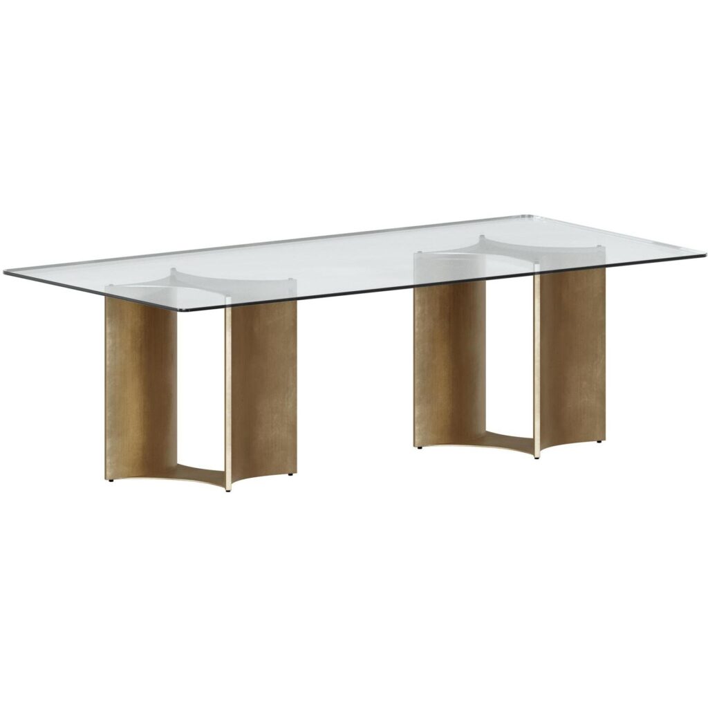 Denver Dining Table Base - Image 4