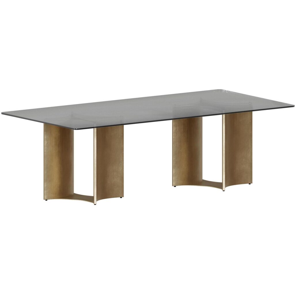 Denver Dining Table Base - Image 5