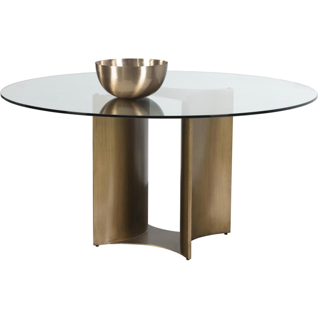 Denver Dining Table Base - Image 8