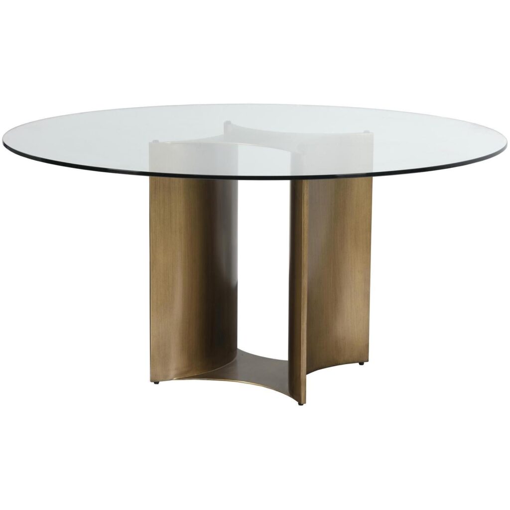 Denver Dining Table Base - Image 9