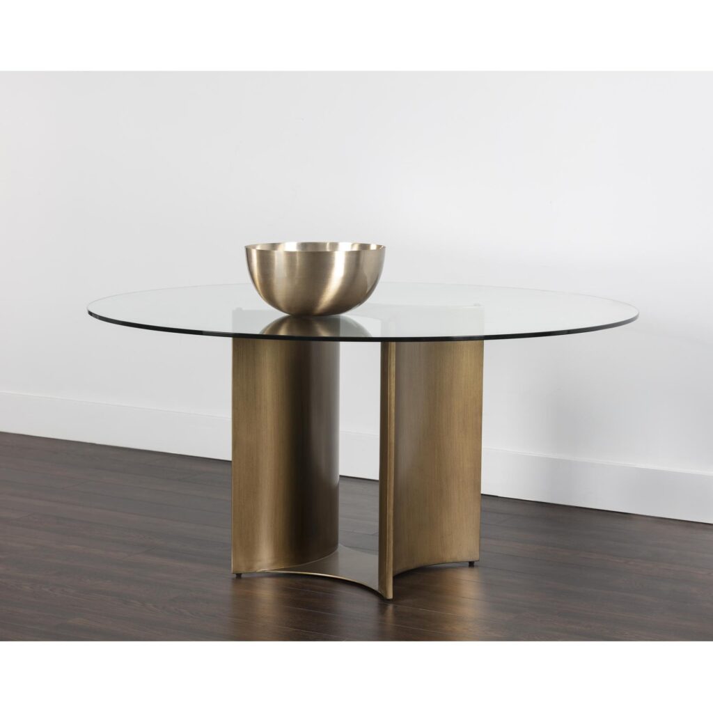 Denver Dining Table Base - Image 10