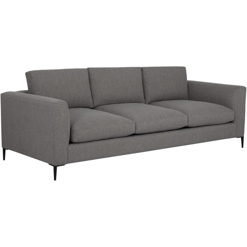 Byward Sofa - Liv Smoke