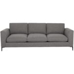 Byward Sofa - Liv Smoke 6 Byward Sofa - Liv Smoke 106869 106869 BYWARD SOFA LIV SMOKE 1