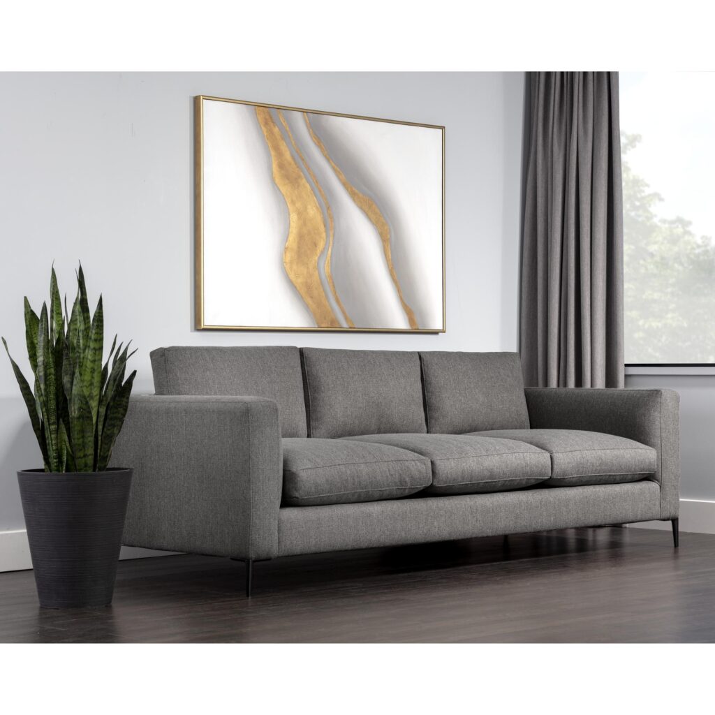 Byward Sofa - Liv Smoke - Image 3