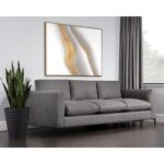 Byward Sofa - Liv Smoke 7 Byward Sofa - Liv Smoke 106869 106869 BYWARD SOFA LIV SMOKE 5