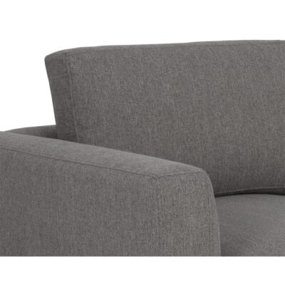 Byward Sofa - Liv Smoke 106869 106869 BYWARD SOFA LIV SMOKE 7