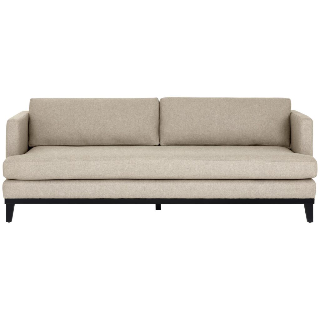 Kaius Sofa - Limelight Oat - Image 2