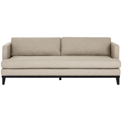 Kaius Sofa - Limelight Oat 106870 106870 KAIUS SOFA LIMELIGHT OAT 1