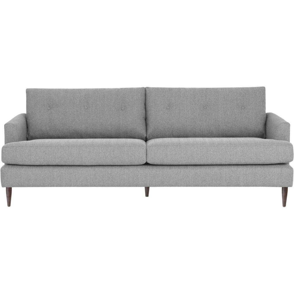 Laurel Sofa - Liv Dove - Image 2