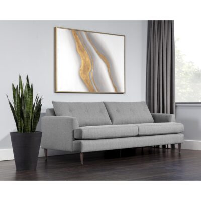 Laurel Sofa - Liv Dove 106871 106871 LAUREL SOFA LIV DOVE 5