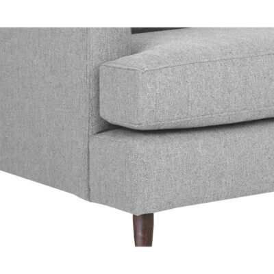 Laurel Sofa - Liv Dove 106871 106871 LAUREL SOFA LIV DOVE 6