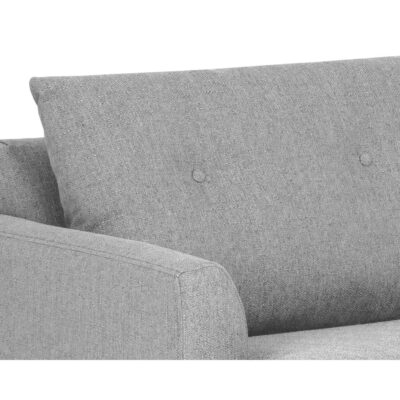 Laurel Sofa - Liv Dove 106871 106871 LAUREL SOFA LIV DOVE 7