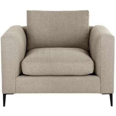 Byward Armchair - Liv Wicker 106878 106878 BYWARD ARMCHAIR LIV WICKER 1