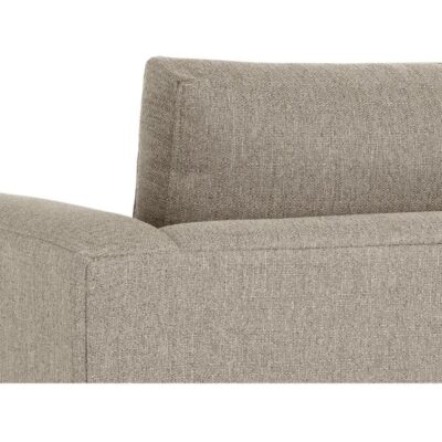 Byward Armchair - Liv Wicker 106878 106878 BYWARD ARMCHAIR LIV WICKER 8