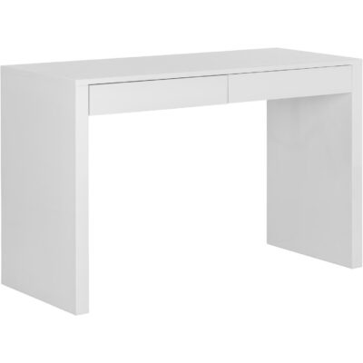 Dutad Desk - High Gloss White 106901 106901 DUTAD DESK 1