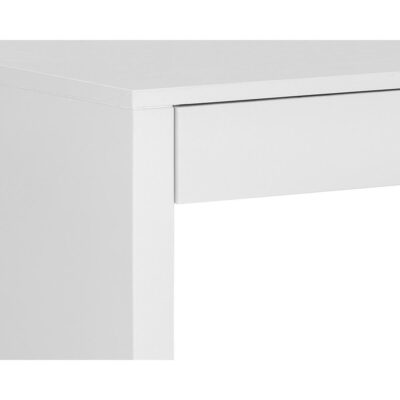 Dutad Desk - High Gloss White 106901 106901 DUTAD DESK 6