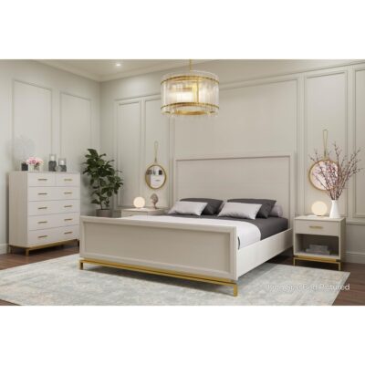 Valencia Bed - Queen 106902 106902 VALENCIA BED QUEEN 10