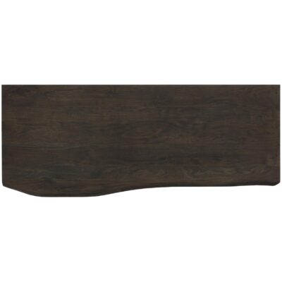 Lewis Desk - Dark Brown 107009 107009 LEWIS DESK 3