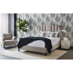 Daines End Table - White Marble 14 Daines End Table - White Marble 107023 107023 DAINES END TABLE WHITE MARBLE 10