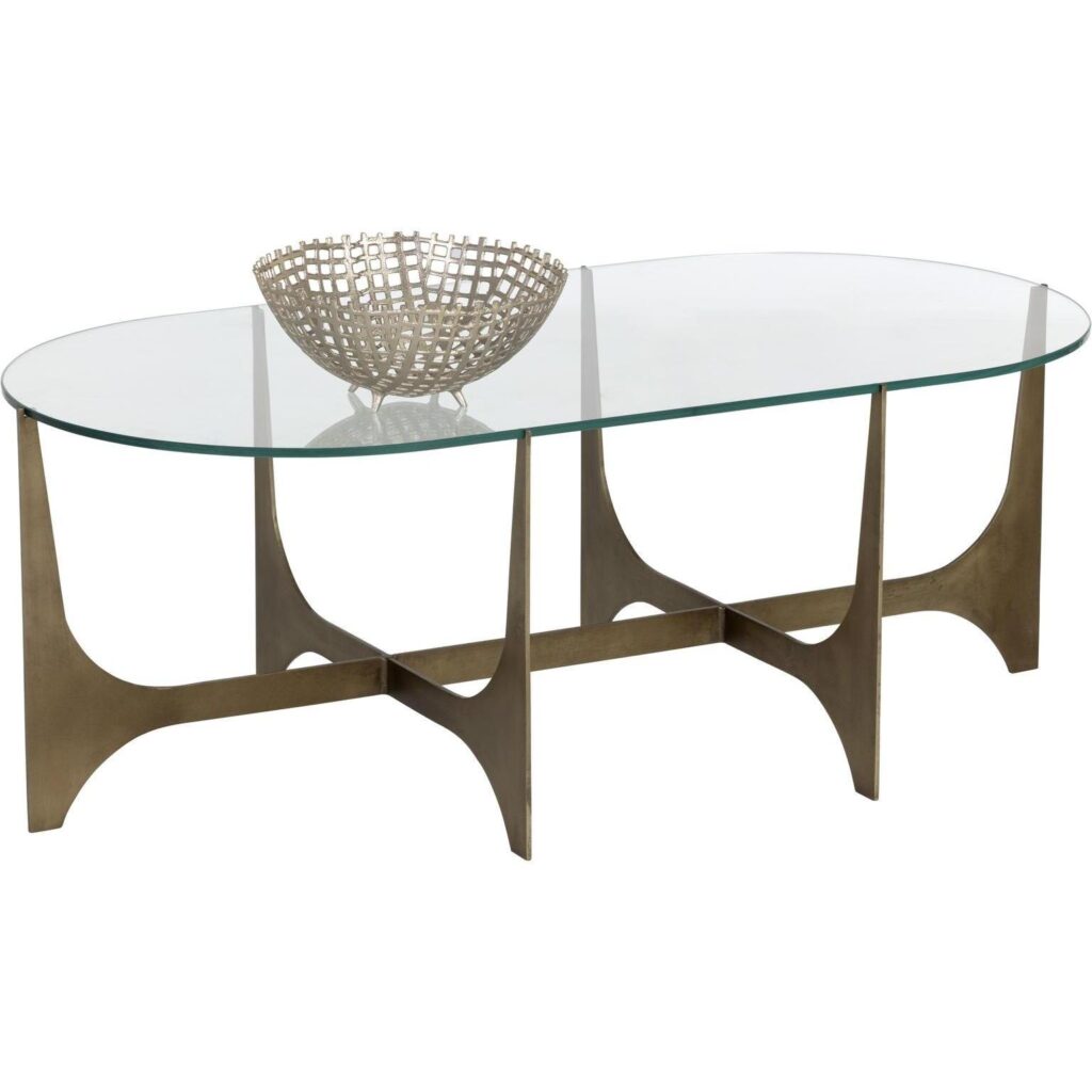 Juliane Coffee Table