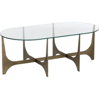 Juliane Coffee Table 107030 107030 JULIANE COFFEE TABLE 1