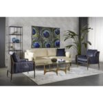 Juliane Coffee Table 11 Juliane Coffee Table 107030 107030 JULIANE COFFEE TABLE 10