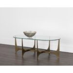 Juliane Coffee Table 8 Juliane Coffee Table 107030 107030 JULIANE COFFEE TABLE 5