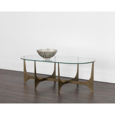 Juliane Coffee Table 107030 107030 JULIANE COFFEE TABLE 5