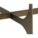 Juliane Coffee Table 9 Juliane Coffee Table 107030 107030 JULIANE COFFEE TABLE 6