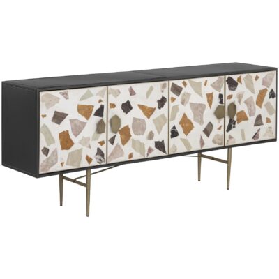 Lana Sideboard 107038 107038 LANA SIDEBOARD 1