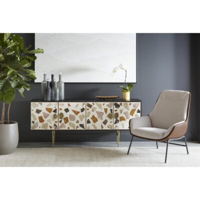 Lana Sideboard 107038 107038 LANA SIDEBOARD 10