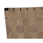 Omari Counter Stool - Suede Light Tan Leather 12 Omari Counter Stool - Suede Light Tan Leather 107067 107067 WEAVE COUNTER CHAIR TAN SUEDE 7