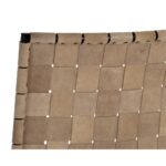 Omari Counter Stool - Suede Light Tan Leather 13 Omari Counter Stool - Suede Light Tan Leather 107067 107067 WEAVE COUNTER CHAIR TAN SUEDE 8