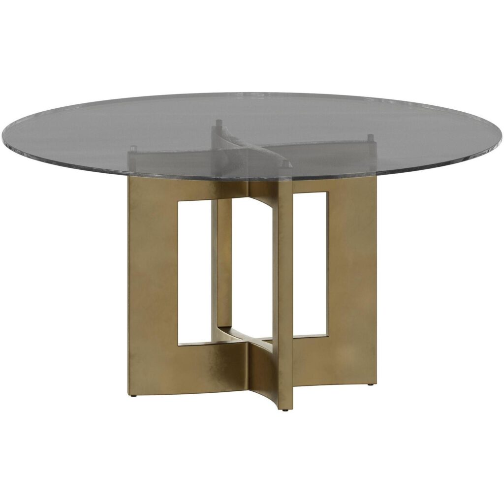 Lianne Dining Table Base