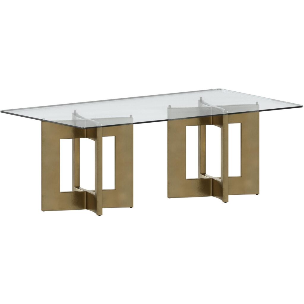 Lianne Dining Table Base - Image 2