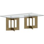 Lianne Dining Table Base 12 Lianne Dining Table Base 107077 107077 107912 1