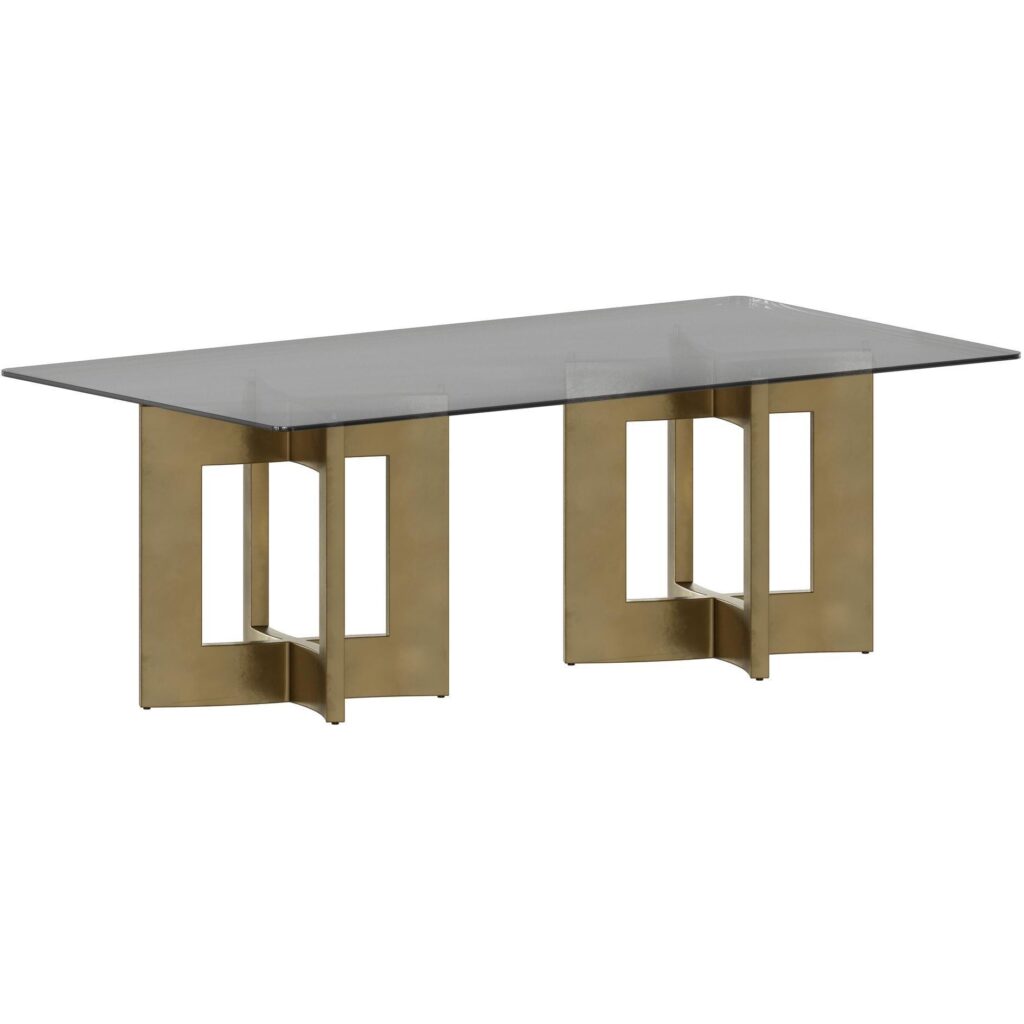 Lianne Dining Table Base - Image 3