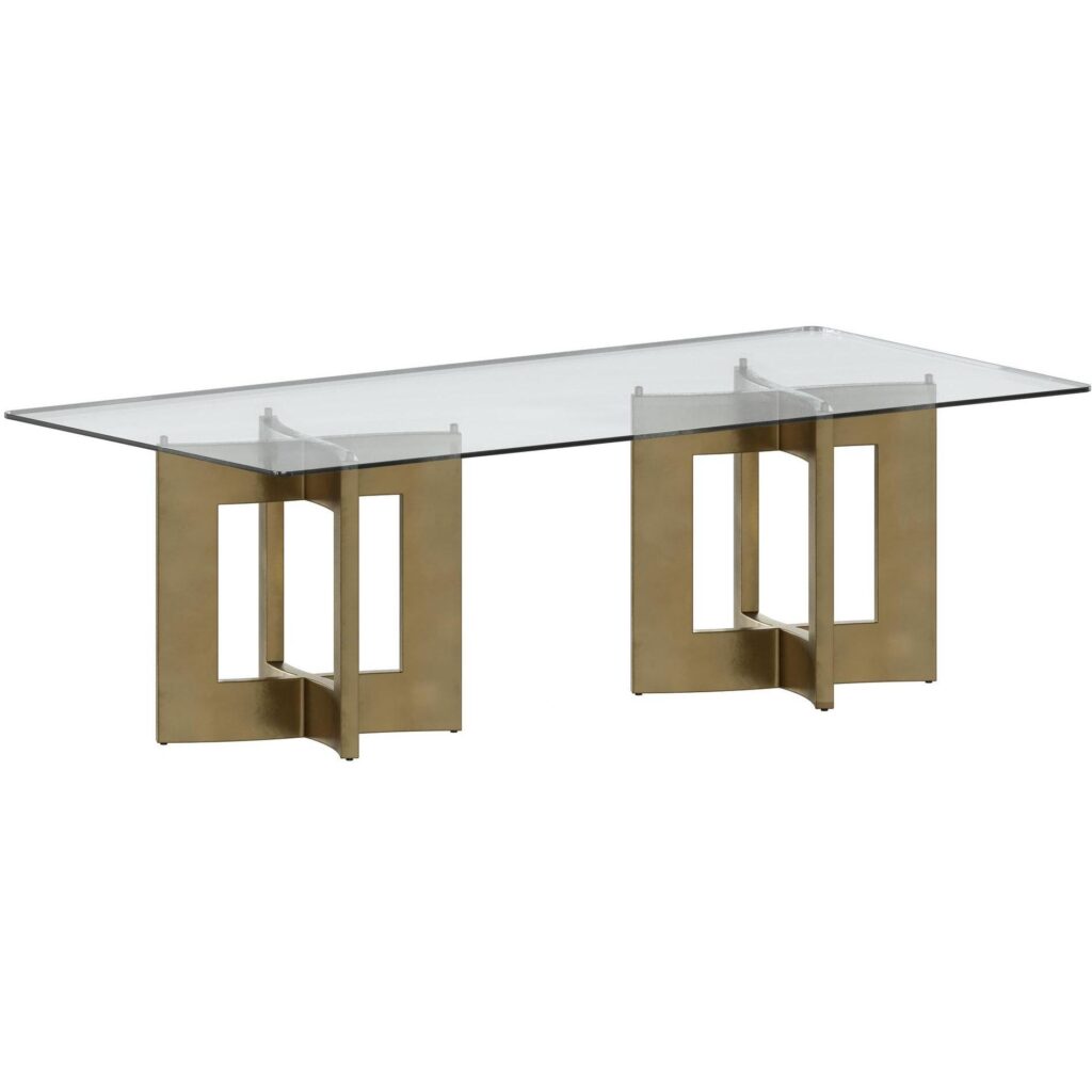 Lianne Dining Table Base - Image 4