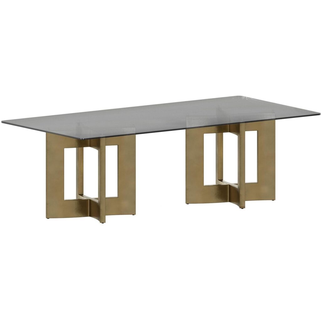 Lianne Dining Table Base - Image 5