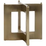 Lianne Dining Table Base 16 Lianne Dining Table Base 107077 107077 LIANNE DINING TABLE BASE