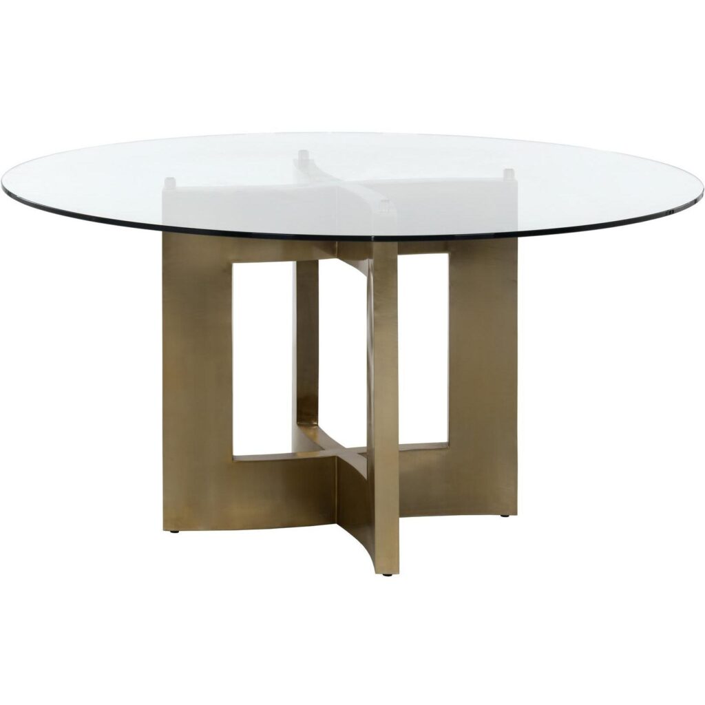 Lianne Dining Table Base - Image 8