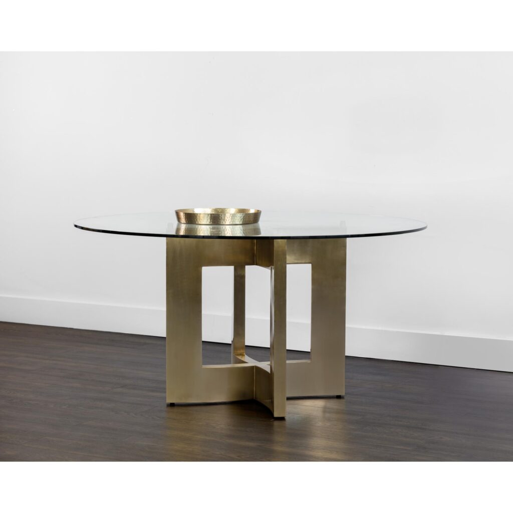 Lianne Dining Table Base - Image 9