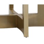 Lianne Dining Table Base 20 Lianne Dining Table Base 107077 107077 LIANNE DINING TABLE BASE 6