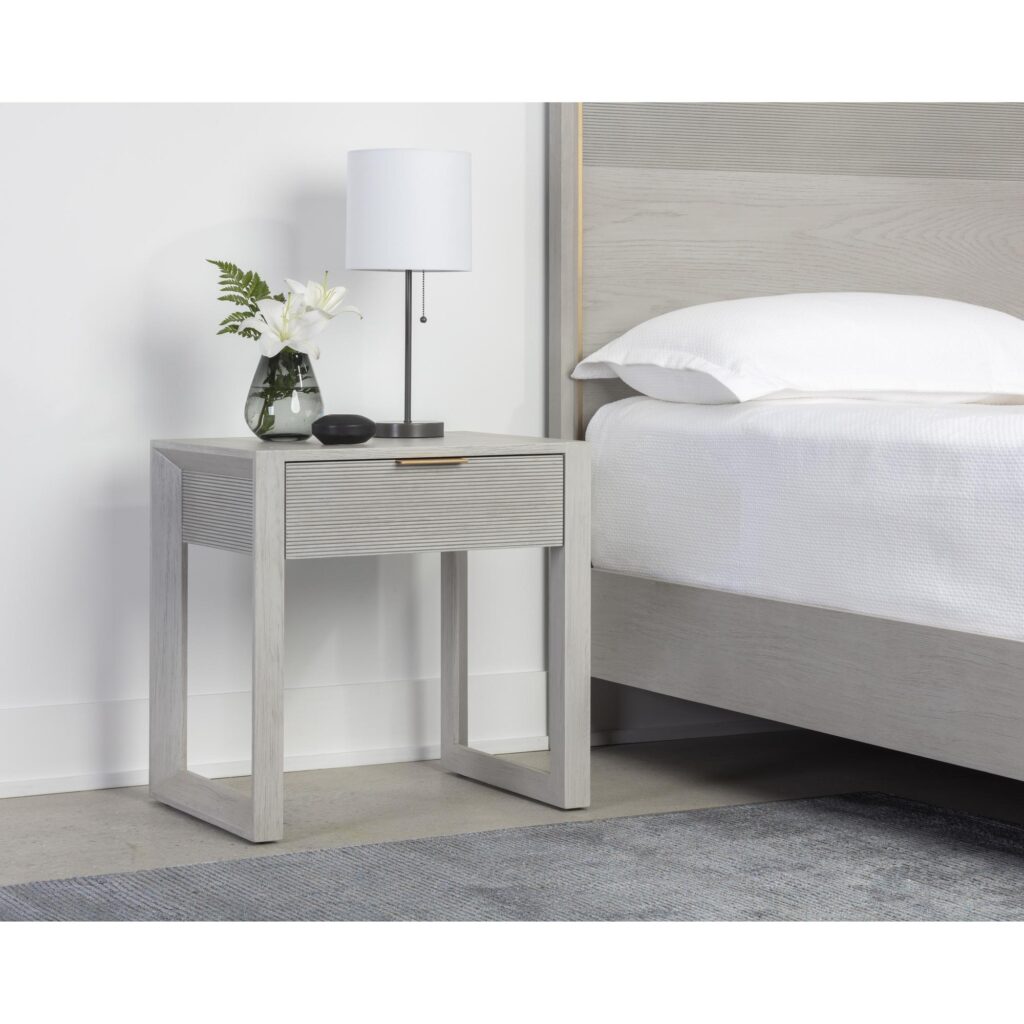 Cordoba Nightstand - Image 4